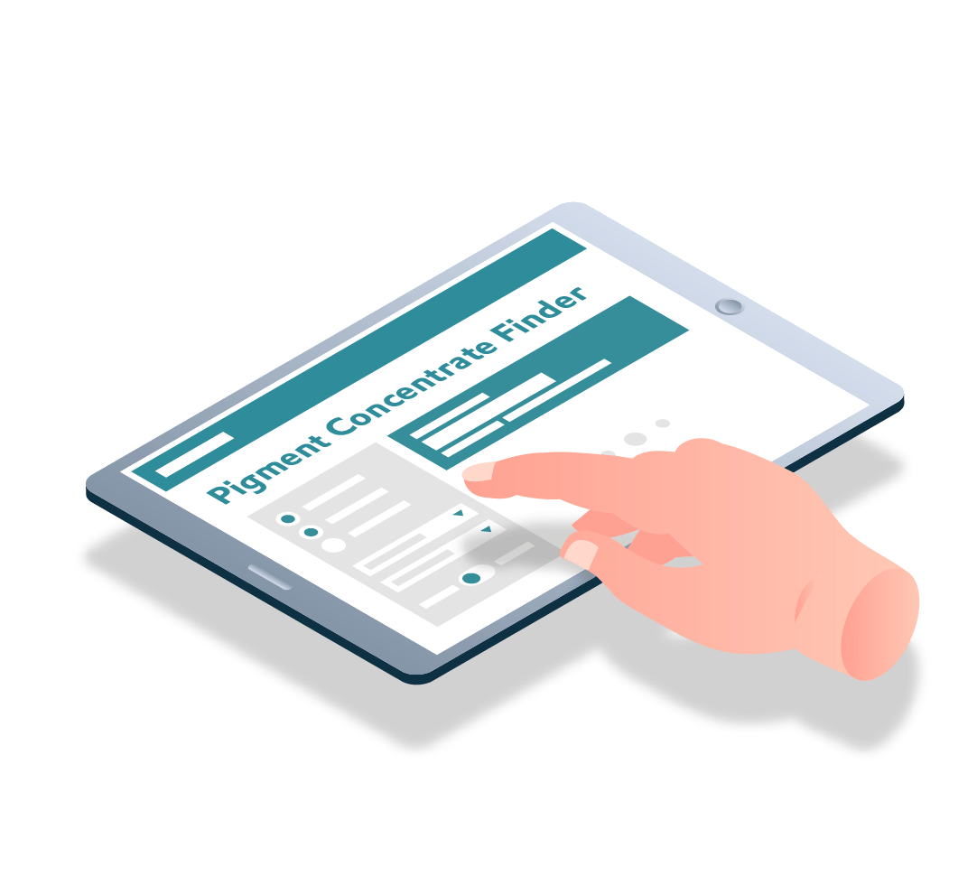 Waterborne? Resin-free? Your choice!